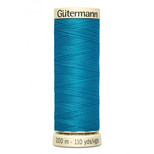 Gütermann Gutermann Sew All Polyester Sewing Thread 761 - 100 Metres - each