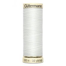 Gutermann Sew All Polyester Sewing Thread 643 - 100 Metres - each