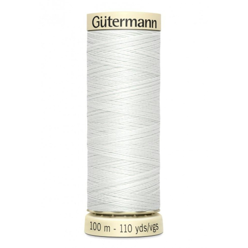 Gütermann Gutermann Sew All Polyester Sewing Thread 643 - 100 Metres - each
