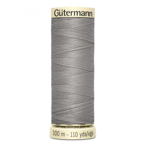 Gütermann Gutermann Sew All Polyester Sewing Thread 495 - 100 Metres - each