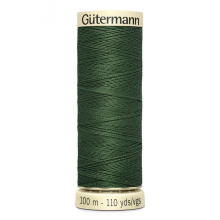 Gutermann Sew All Polyester Sewing Thread 561 - 100 Metres - each