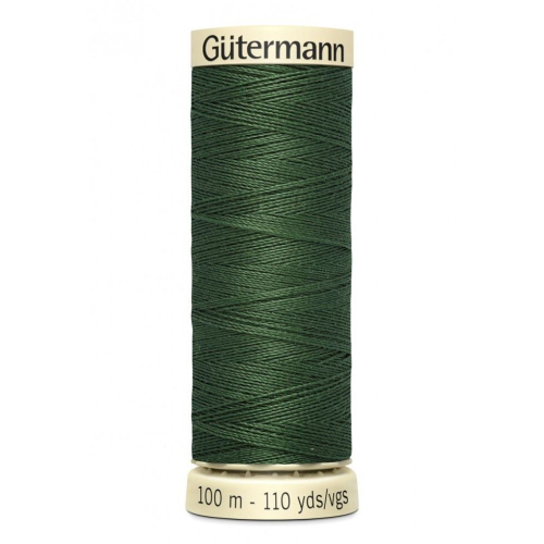 Gütermann Gutermann Sew All Polyester Sewing Thread 561 - 100 Metres - each