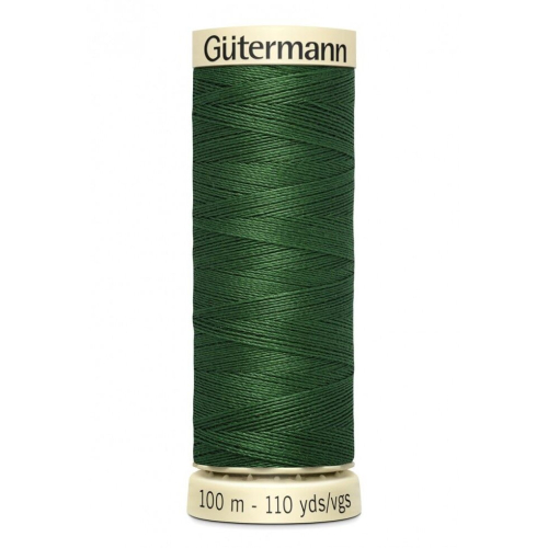Gütermann Gutermann Sew All Polyester Sewing Thread 639 - 100 Metres - each