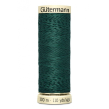 Gutermann Sew All Polyester Sewing Thread 869 - 100 Metres - each