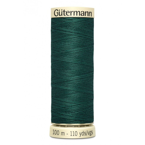 Gütermann Gutermann Sew All Polyester Sewing Thread 869 - 100 Metres - each