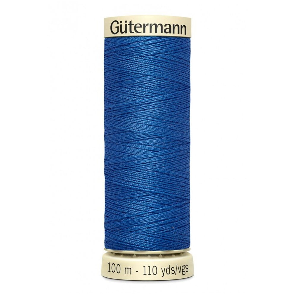Gutermann Sew All Polyester Sewing Thread 78 - 100 Metres - each
