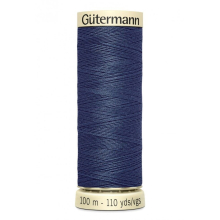 Gutermann Sew All Polyester Sewing Thread 593 - 100 Metres - each