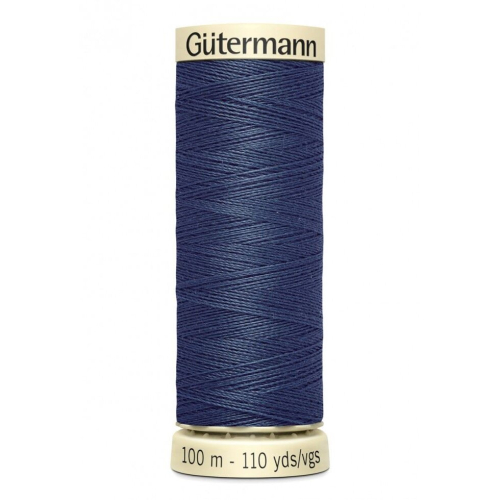 Gütermann Gutermann Sew All Polyester Sewing Thread 593 - 100 Metres - each