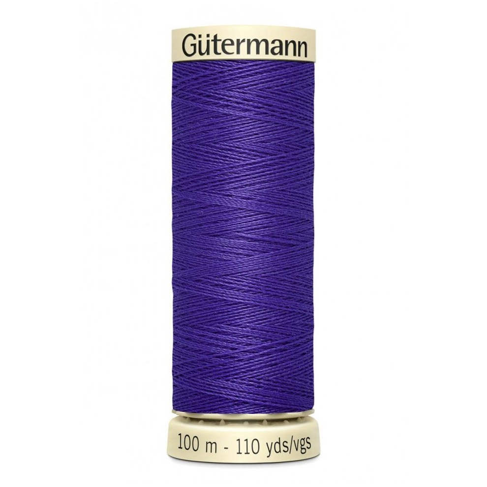 Gütermann Gutermann Sew All Polyester Sewing Thread 810 - 100 Metres - Each