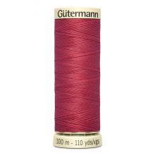 Gutermann Sew All Polyester Sewing Thread 82 - 100 Metres - each
