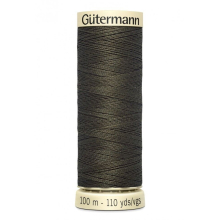 Gutermann Sew All Polyester Sewing Thread 673 - 100 Metres - each