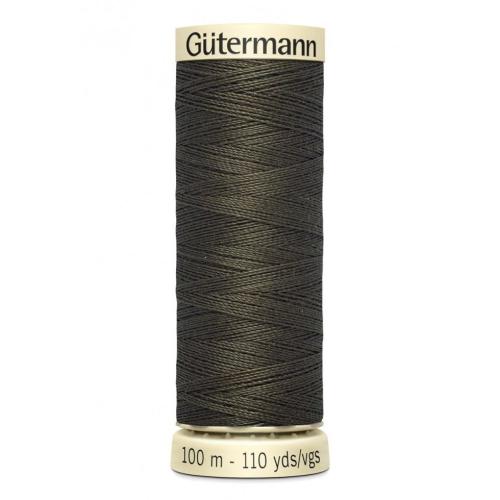 Gütermann Gutermann Sew All Polyester Sewing Thread 673 - 100 Metres - each