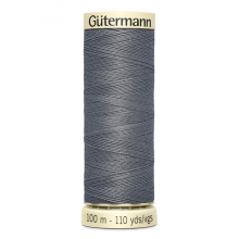 Gutermann Sew All Polyester Sewing Thread 497 - 100 Metres - each