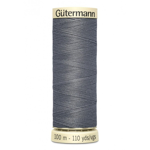 Gütermann Gutermann Sew All Polyester Sewing Thread 497 - 100 Metres - each