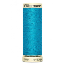 Gutermann Sew All Polyester Sewing Thread 736 - 100 Metres - each