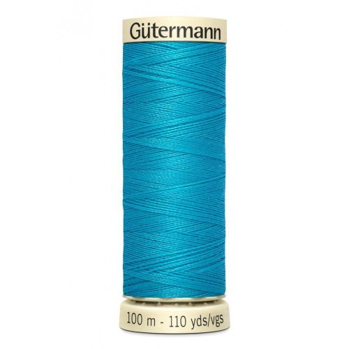 Gütermann Gutermann Sew All Polyester Sewing Thread 736 - 100 Metres - each