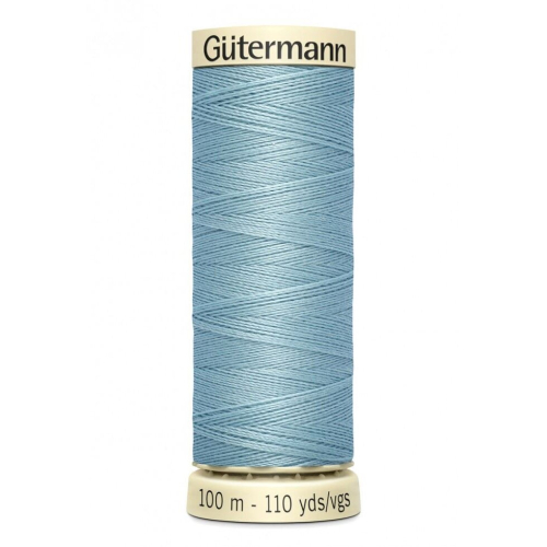 Gütermann Gutermann Sew All Polyester Sewing Thread 71 - 100 Metres - each