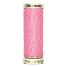 Gutermann Sew All Polyester Sewing Thread 758 - 100 Metres - each