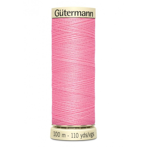 Gütermann Gutermann Sew All Polyester Sewing Thread 758 - 100 Metres - each