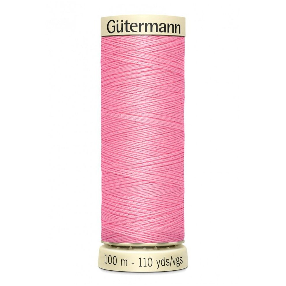 Gütermann Gutermann Sew All Polyester Sewing Thread 758 - 100 Metres - Each