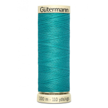 Gutermann Sew All Polyester Sewing Thread 763 - 100 Metres - each