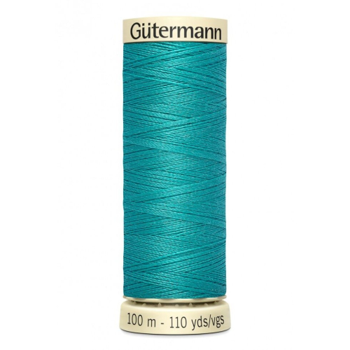 Gütermann Gutermann Sew All Polyester Sewing Thread 763 - 100 Metres - each
