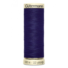 Gutermann Sew All Polyester Sewing Thread 66 - 100 Metres - each