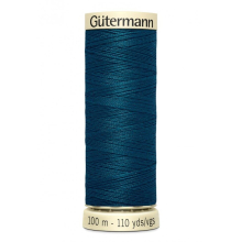 Gutermann Sew All Polyester Sewing Thread 870 - 100 Metres - each
