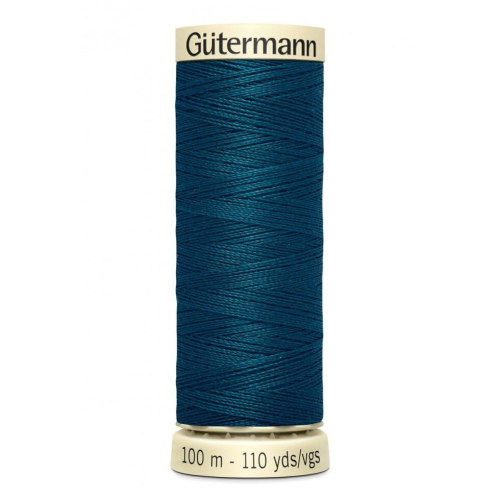 Gütermann Gutermann Sew All Polyester Sewing Thread 870 - 100 Metres - each