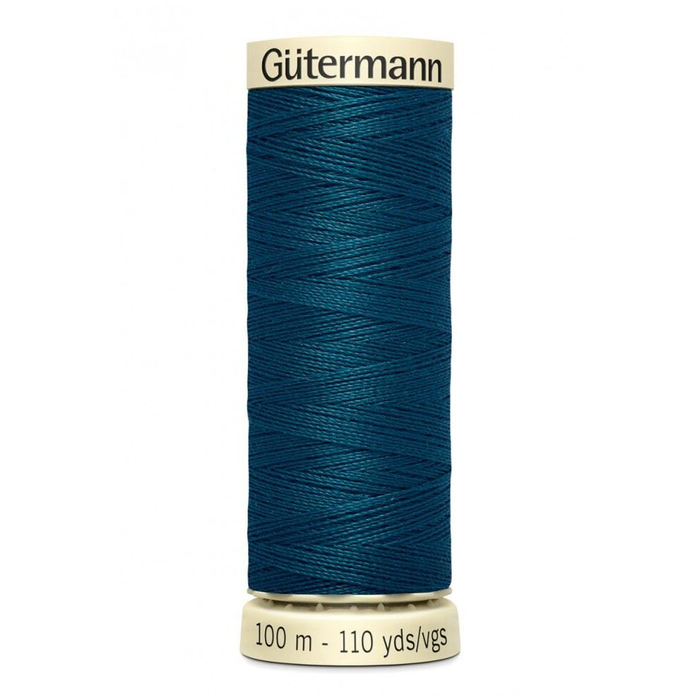 Gütermann Gutermann Sew All Polyester Sewing Thread 870 - 100 Metres - Each