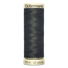 Gutermann Sew All Polyester Sewing Thread 636 - 100 Metres - each