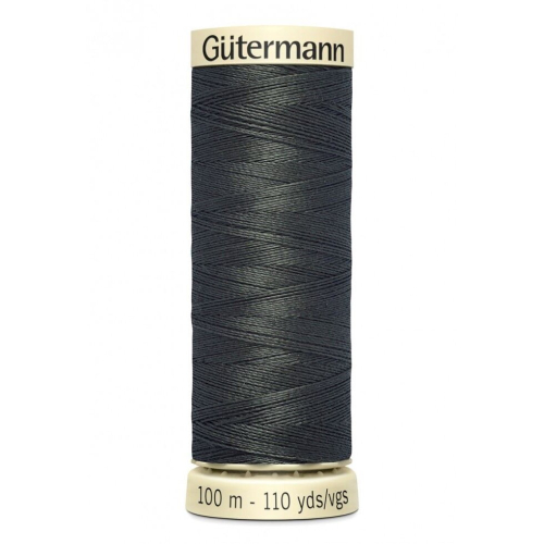 Gütermann Gutermann Sew All Polyester Sewing Thread 636 - 100 Metres - each