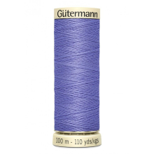 Gutermann Sew All Polyester Sewing Thread 631 - 100 Metres - each