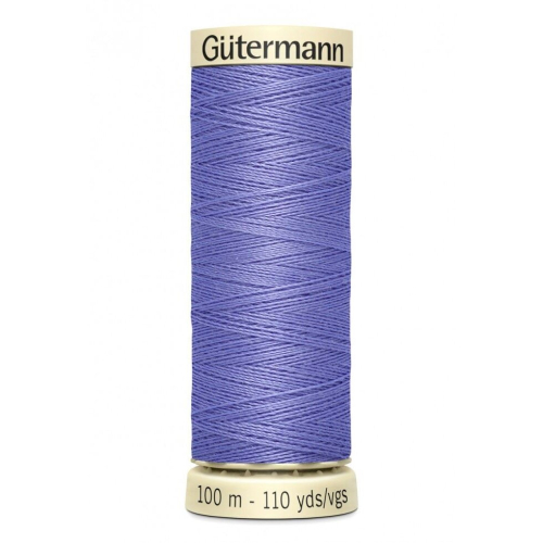 Gütermann Gutermann Sew All Polyester Sewing Thread 631 - 100 Metres - each