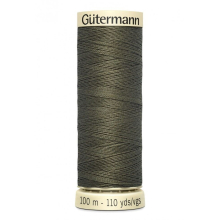 Gutermann Sew All Polyester Sewing Thread 676 - 100 Metres - each