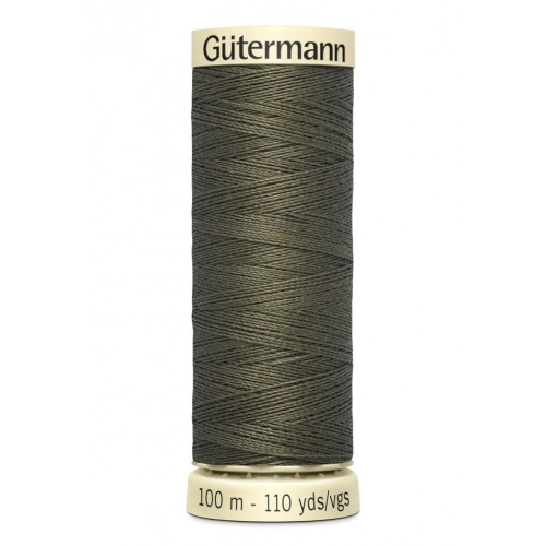 Gütermann Gutermann Sew All Polyester Sewing Thread 676 - 100 Metres - each