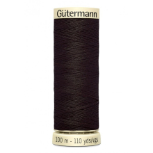 Gutermann Sew All Polyester Sewing Thread 697 - 100 Metres - each