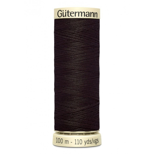 Gütermann Gutermann Sew All Polyester Sewing Thread 697 - 100 Metres - each