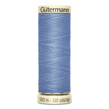 Gutermann Sew All Polyester Sewing Thread 74 - 100 Metres - each