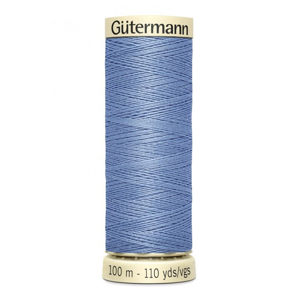 Gutermann Sew All Polyester Sewing Thread 74 - 100 Metres - each