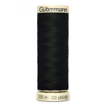 Gutermann Sew All Polyester Sewing Thread 766 - 100 Metres - each