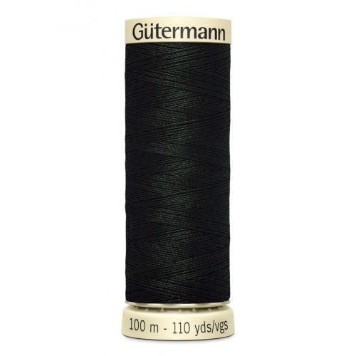 Gütermann Gutermann Sew All Polyester Sewing Thread 766 - 100 Metres - each