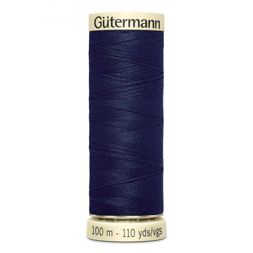Gütermann Gutermann Sew All Polyester Sewing Thread 711 - 100 Metres - each