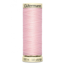 Gutermann Sew All Polyester Sewing Thread 659 - 100 Metres - each