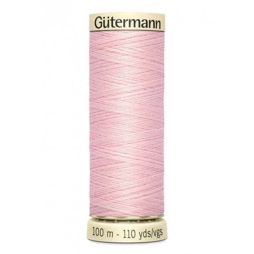 Gütermann Gutermann Sew All Polyester Sewing Thread 659 - 100 Metres - each