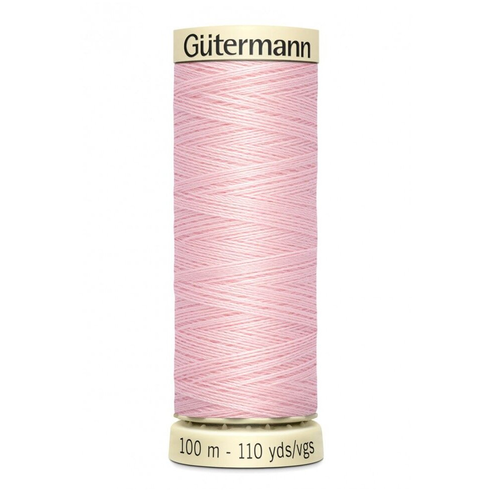 Gütermann Gutermann Sew All Polyester Sewing Thread 659 - 100 Metres - Each