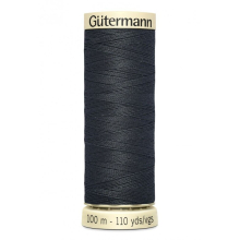 Gutermann Sew All Polyester Sewing Thread 799 - 100 Metres - each