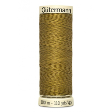 Gutermann Sew All Polyester Sewing Thread 886 - 100 Metres - each