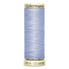 Gutermann Sew All Polyester Sewing Thread 655 - 100 Metres - each
