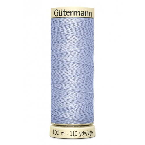 Gütermann Gutermann Sew All Polyester Sewing Thread 655 - 100 Metres - each